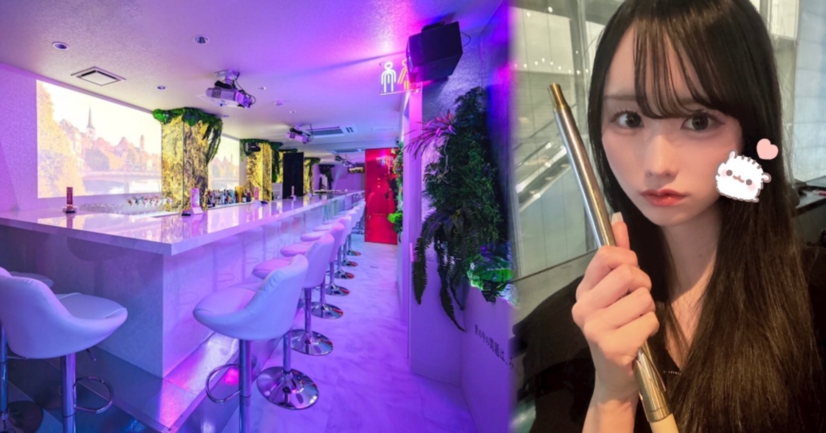 GIRLS BAR SHIRO（シロ）