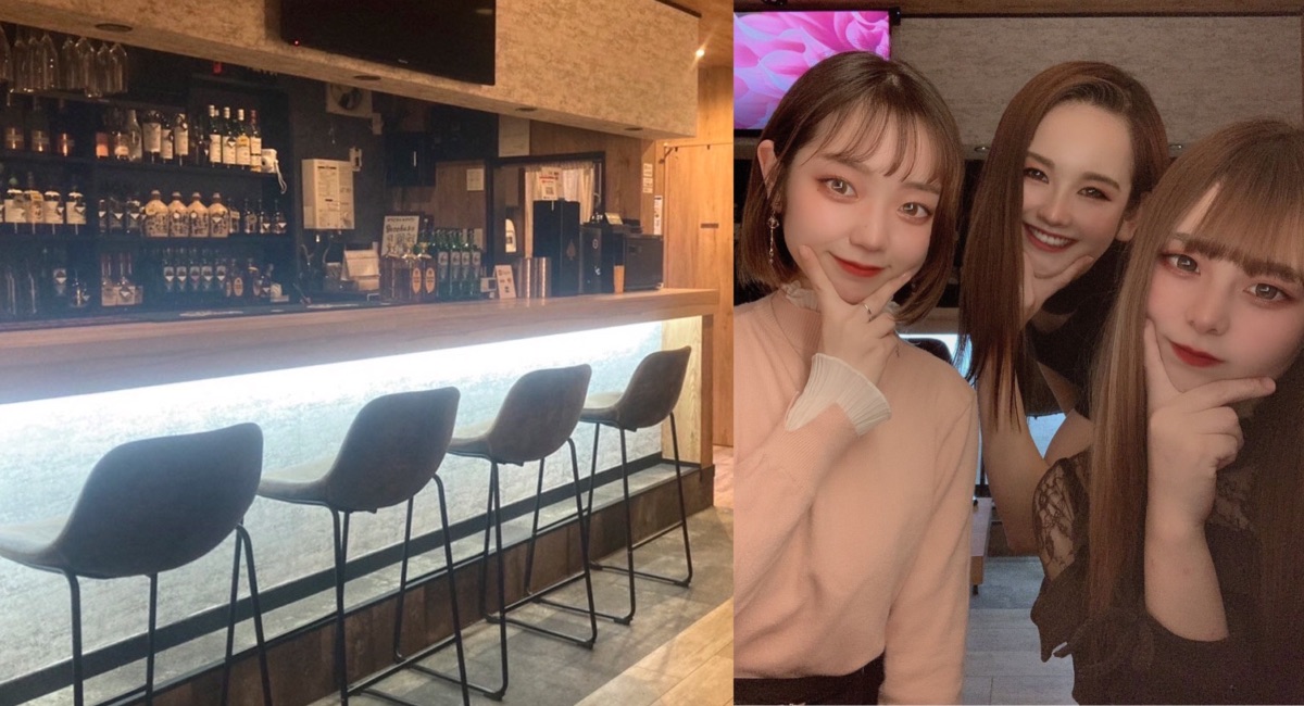 BAR LOUNGE Bacchus（バッカス）