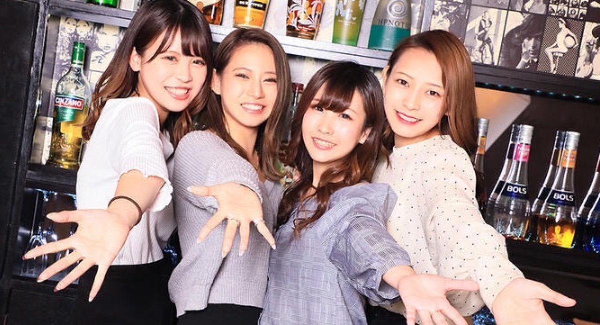 大宮Barbie （バービー）