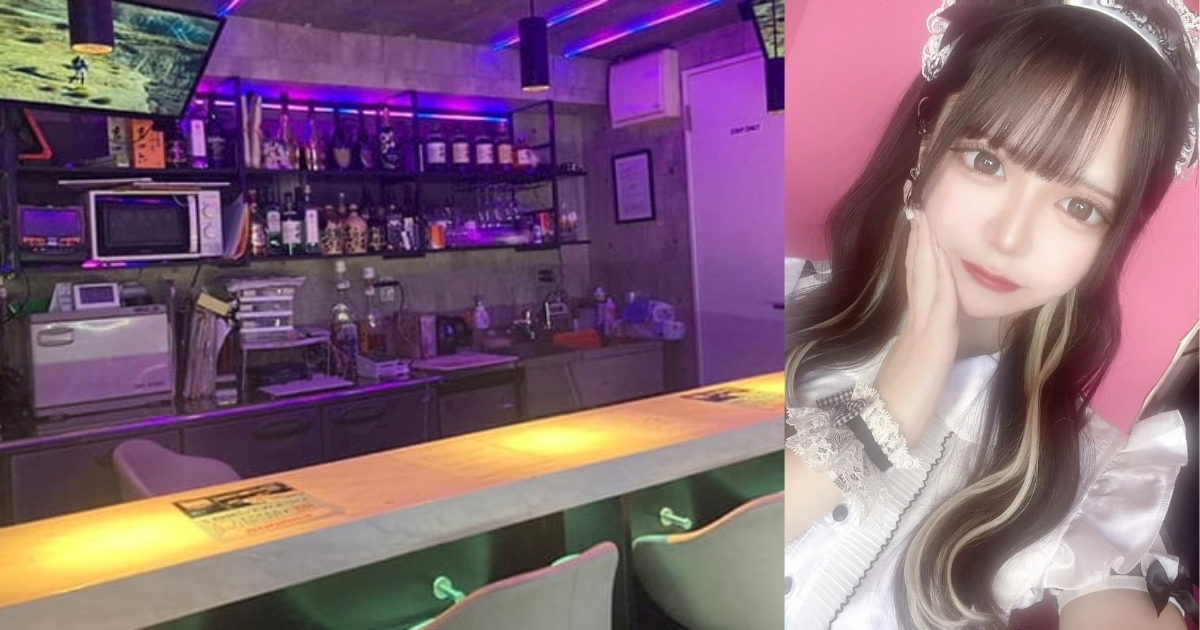 cafe&bar しゅくれ