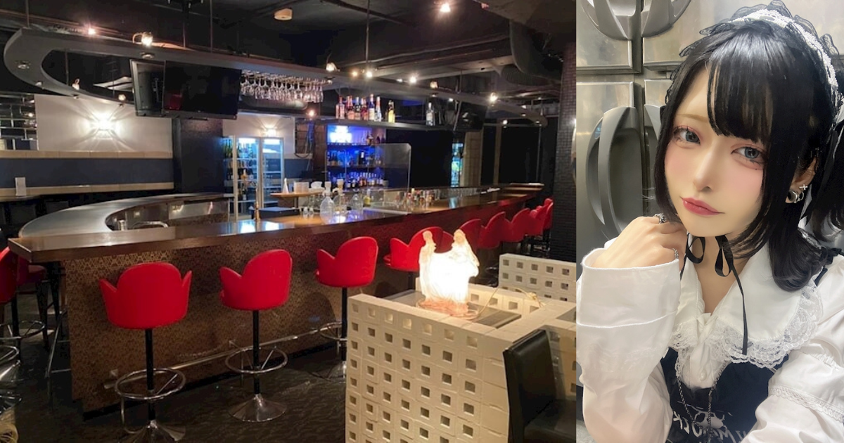 Cafe&Bar La Plage（ラ・プラージュ）