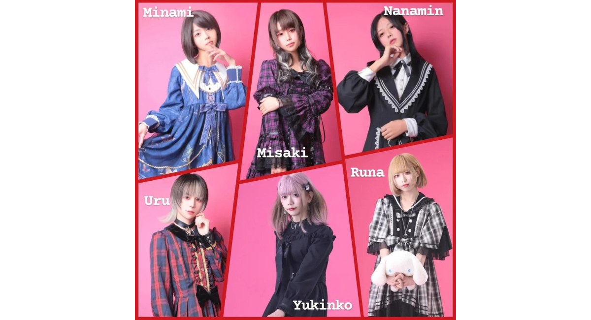男の娘 Cafe Bar Mon cheri（モンシェリー）