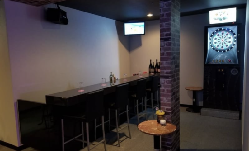 Girl's Bar Will Selection（ウィルセレクション）