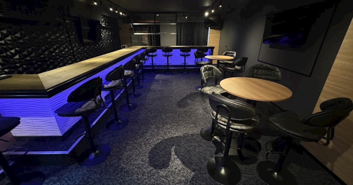 BAR LEON（レオン）