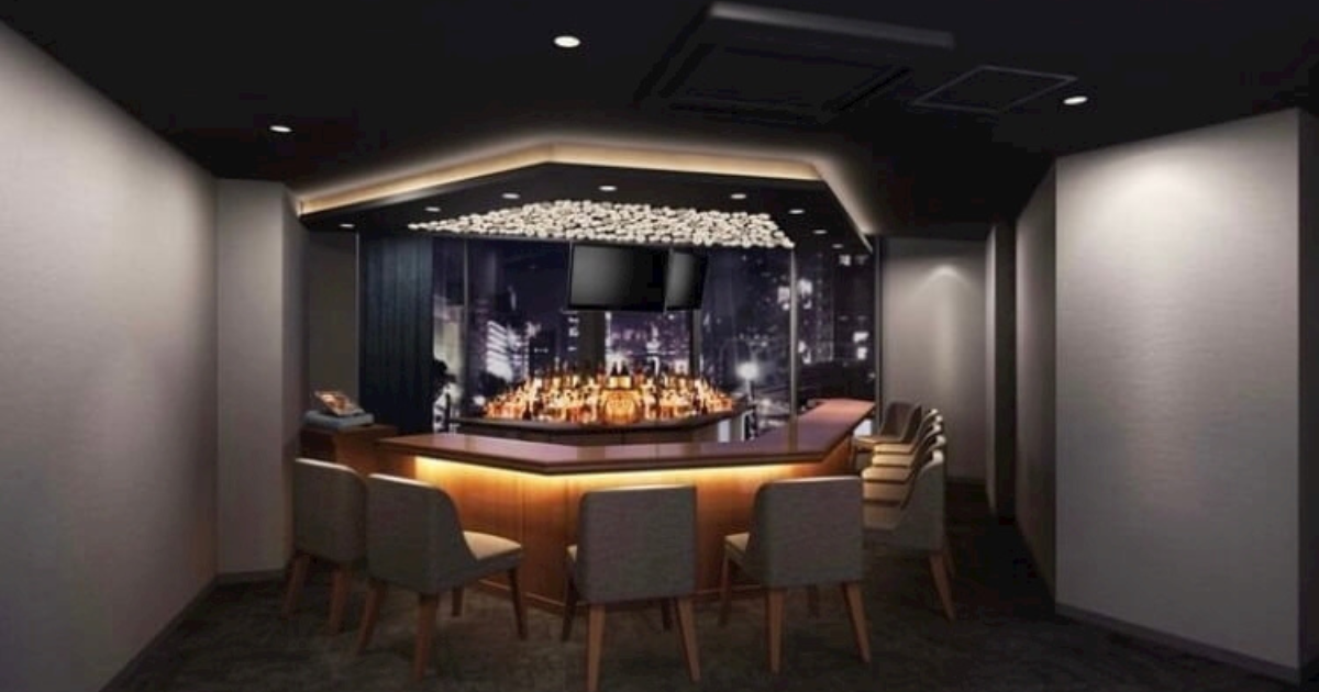 Girls Bar COTTON（ガールズバーコットン）