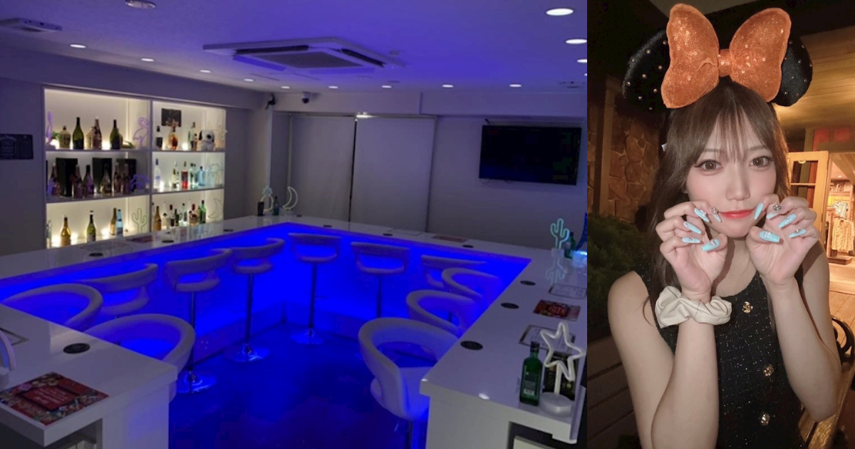 GIRLS BAR ZIXY（ジクシー）