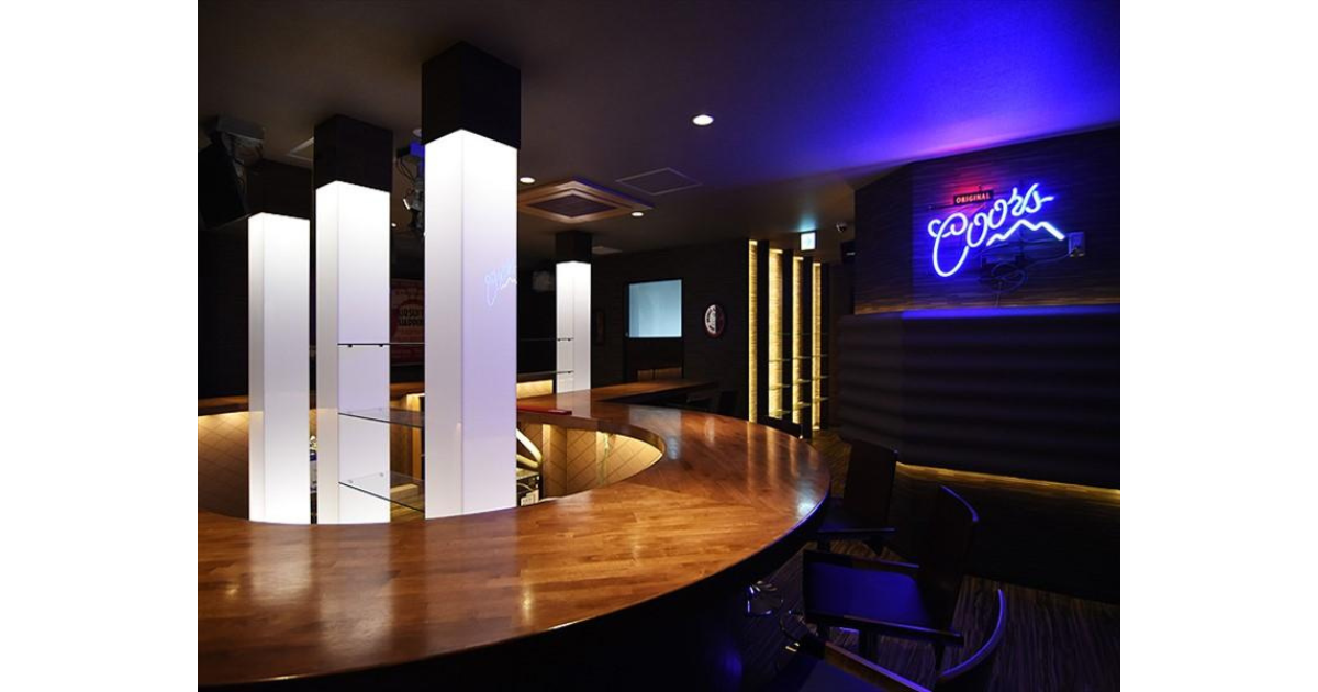 Girls Bar Flower（フラワー）