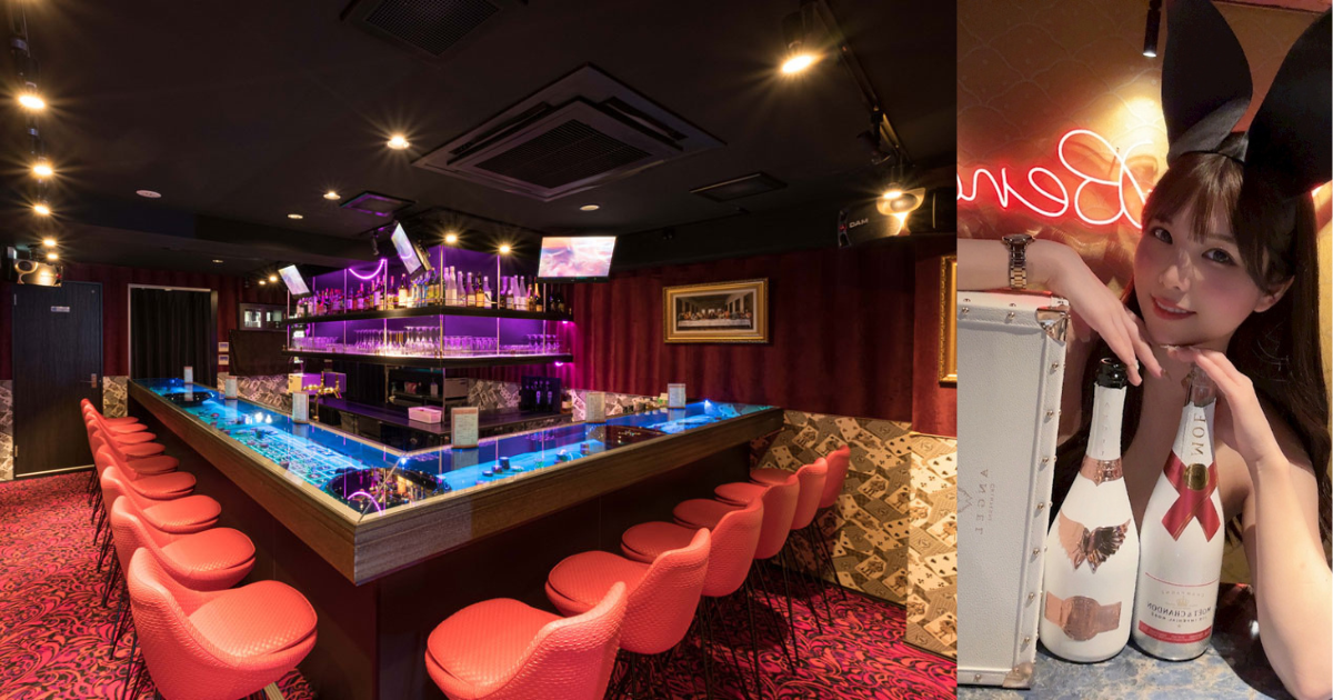 GIRL'S DINING BAR Canan 赤坂店（カナン）