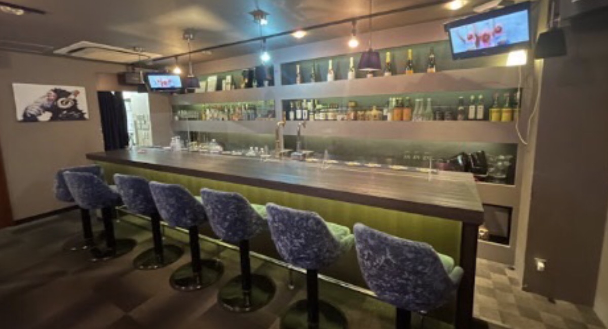 Girl's Bar Glee（グリー）