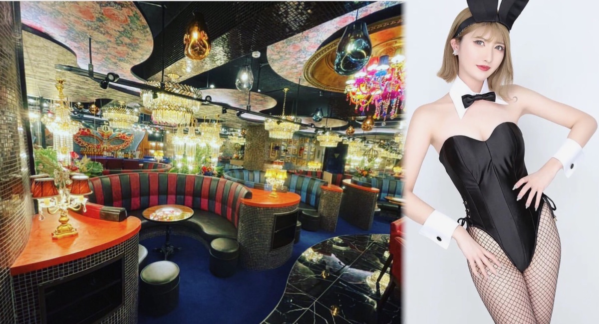 Girls Bar Lounge IDEAL（イデアル）