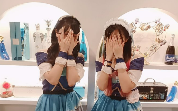 星のお姫様