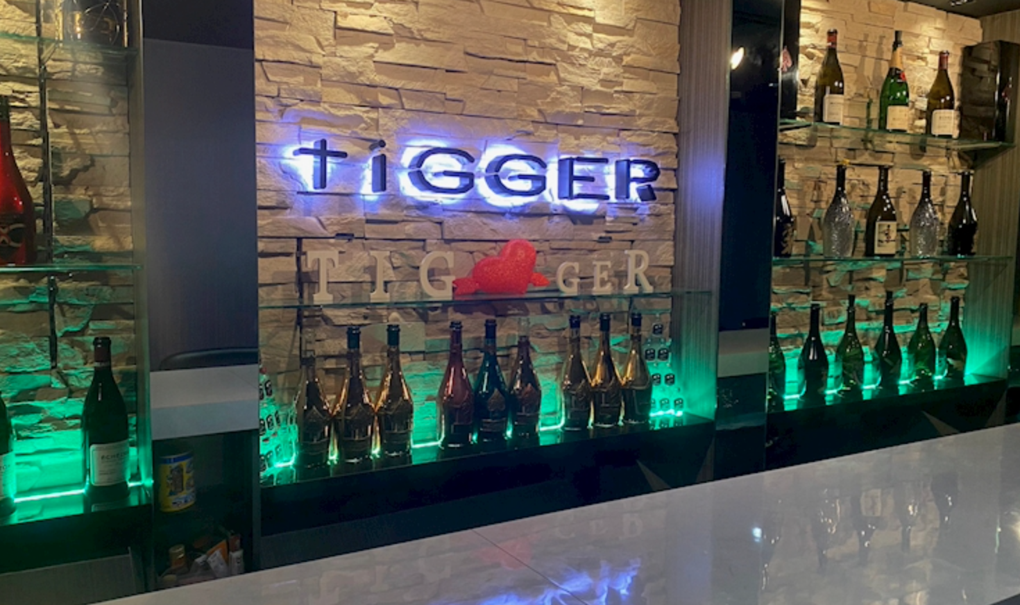 tiGGER（ティガー）