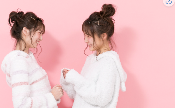 あきば女子寮カフェ