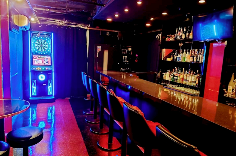 Girl's Bar EBIEBI(エビエビ)錦糸町店