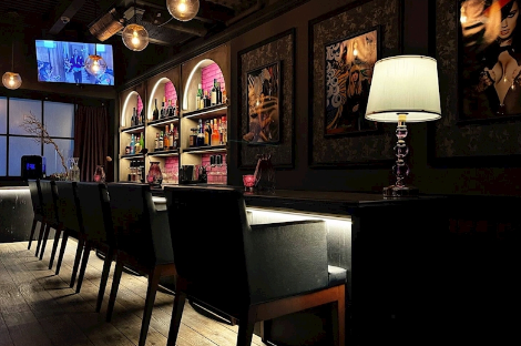 Bar Lounge VERETTA (ベレッタ)