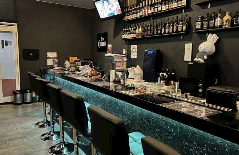 Girls Bar Rabbits (ラビッツ)