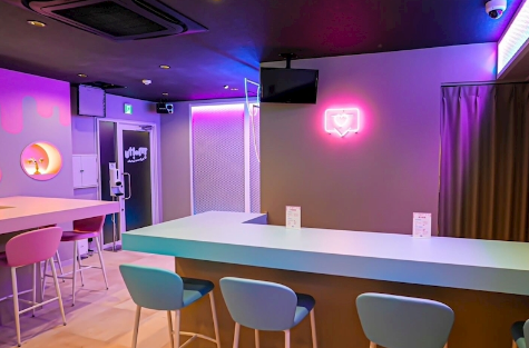 Girls Bar&Lounge Melty (メルティ)