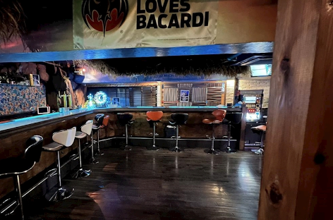 Girl's Bar SHAULA (シャウラ)