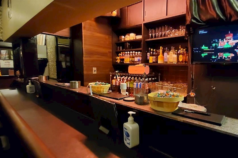 Girls Bar Marin（マリン）