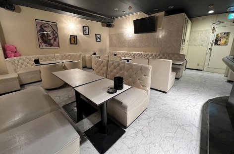 Girl's Bar TINDER LAND（ティンダーランド）