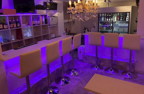 Girls Bar K'sis（ケーシス）