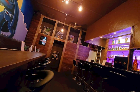 Girls Bar egg（エッグ）