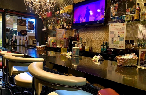 Girl's Bar RireVie (リールヴィー)