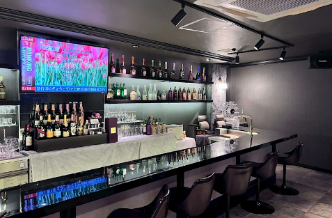 Cafe&Bar Mic Drop (マイクドロップ)