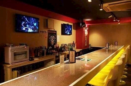 Girl's Bar Link（リンク） 北千住