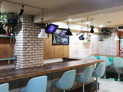 Girls cafe and Bar Sunny(サニー)