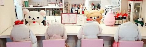 Dear Cafe（ディアカフェ）