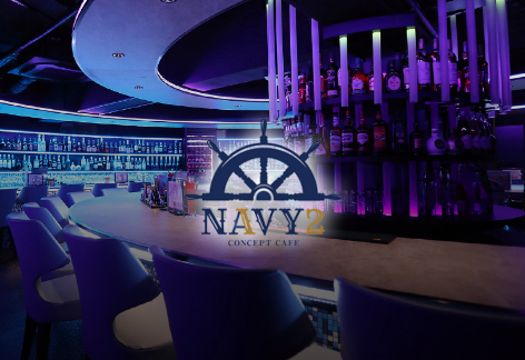 NAVY2（ネイビーツー）